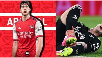 Arsenal từ bỏ vụ mua ‘sát thủ vòng cấm’ giá 67 triệu bảng