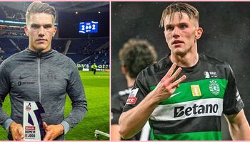 99% chốt Deal: Arsenal đạt thỏa thuận về mức giá mua Gyokeres