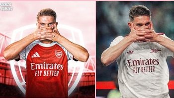 Arsenal: Kỳ vọng quá lớn dành cho Gyokeres